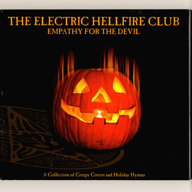 the electric hellfire club