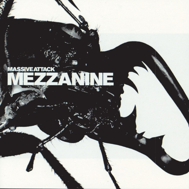 massive attack