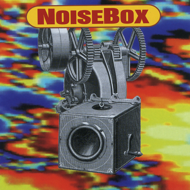 noise box