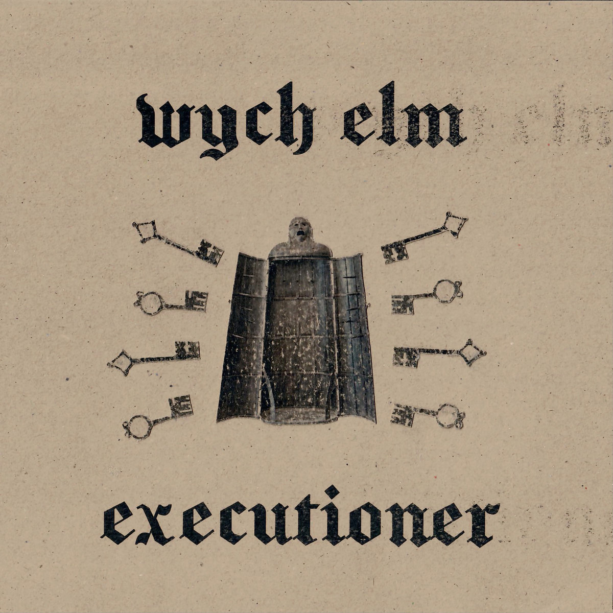 wych elm